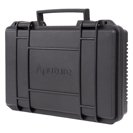 MC 4-Light Wireless Charging Case