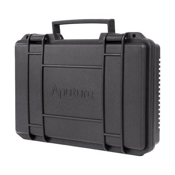 MC 4-Light Wireless Charging Case