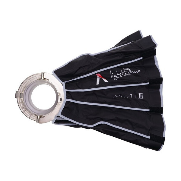 Light Dome Mini III