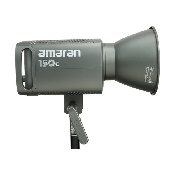 AMARAN 150C GREY