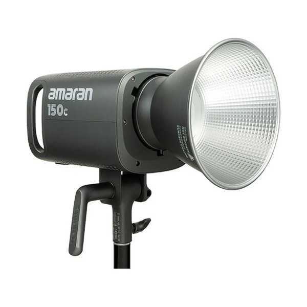 AMARAN 150C GREY