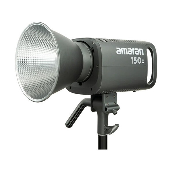 AMARAN 150C GREY
