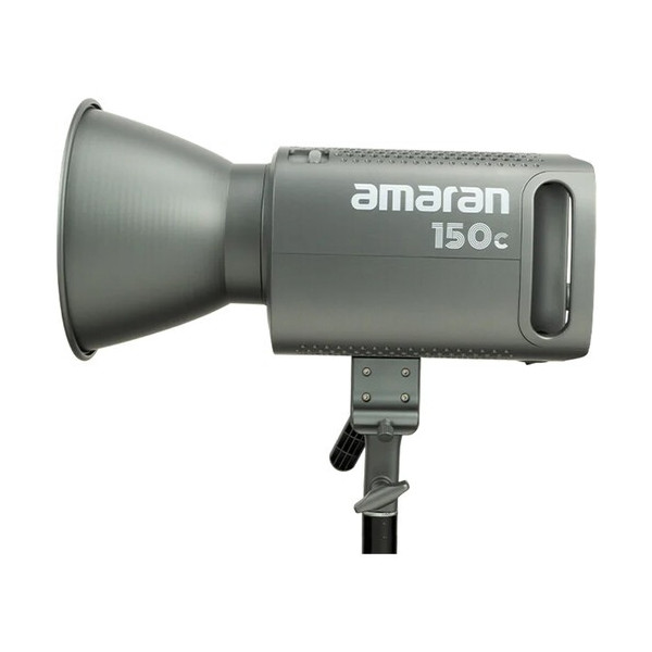 AMARAN 150C GREY