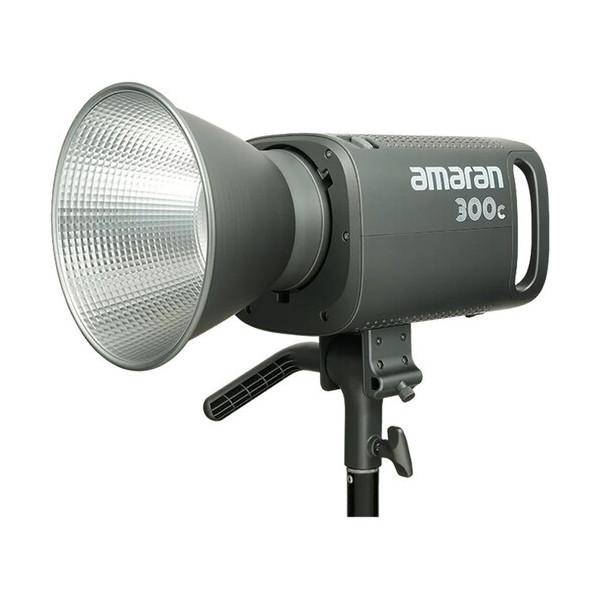 AMARAN 300C GREY