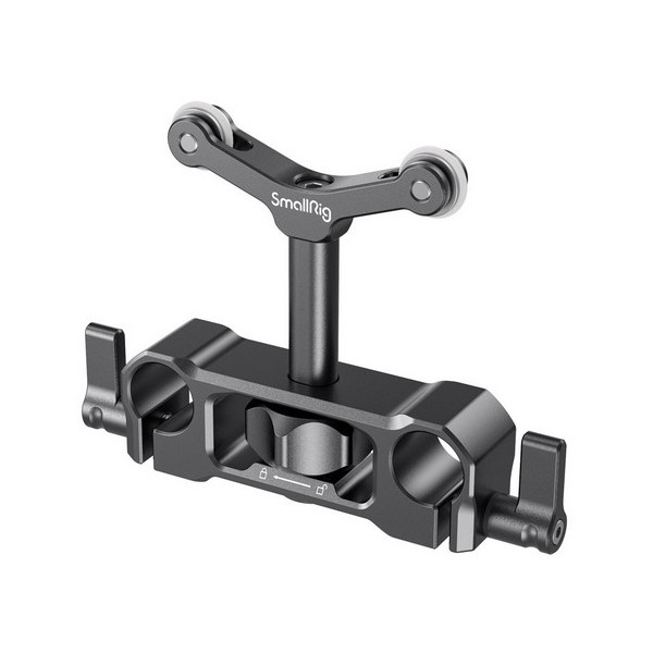 2727 - 15mm LWS Universal Rod Mount Lens Support