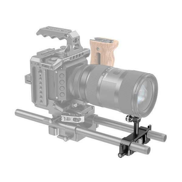 2727 - 15mm LWS Universal Rod Mount Lens Support