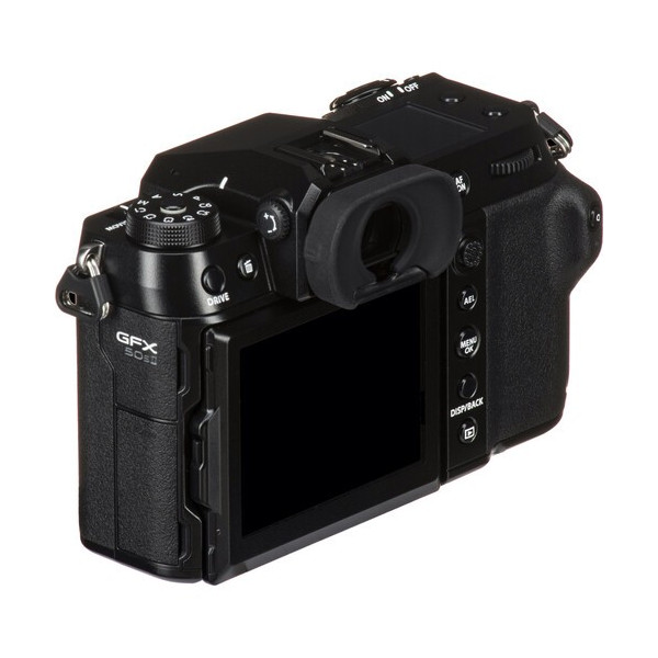 GFX 50SII