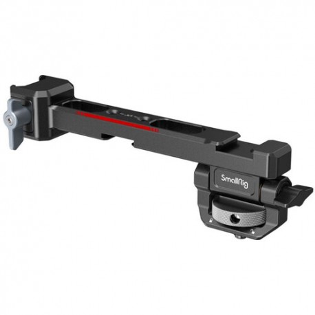 3026B - Monitor Mount with NATO Clamp