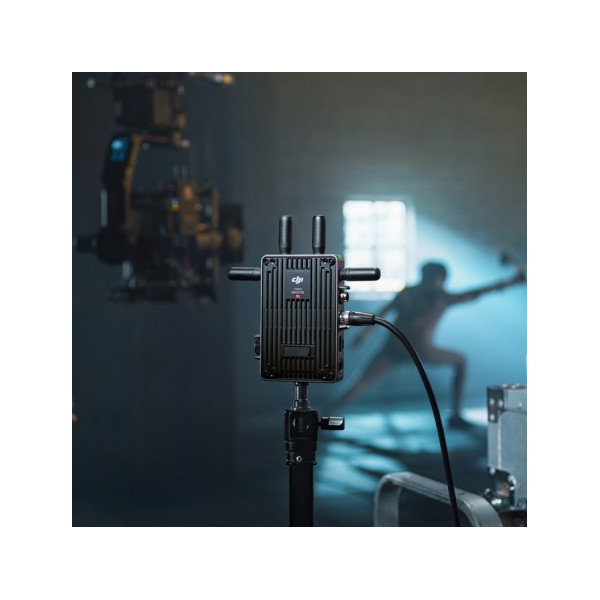 Transmission (Standard Combo)
