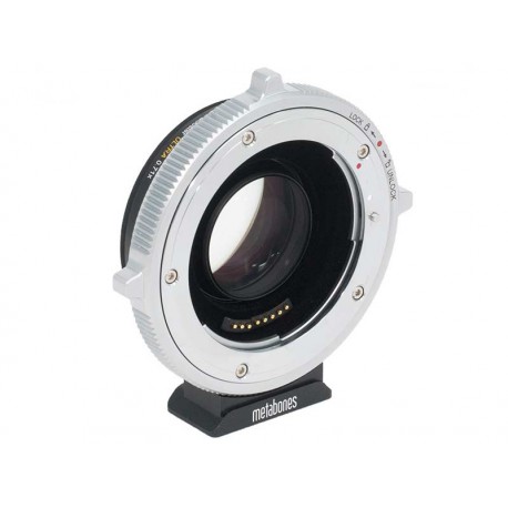 Canon EF to E-mount - Speed Booster Ultra T Ciné