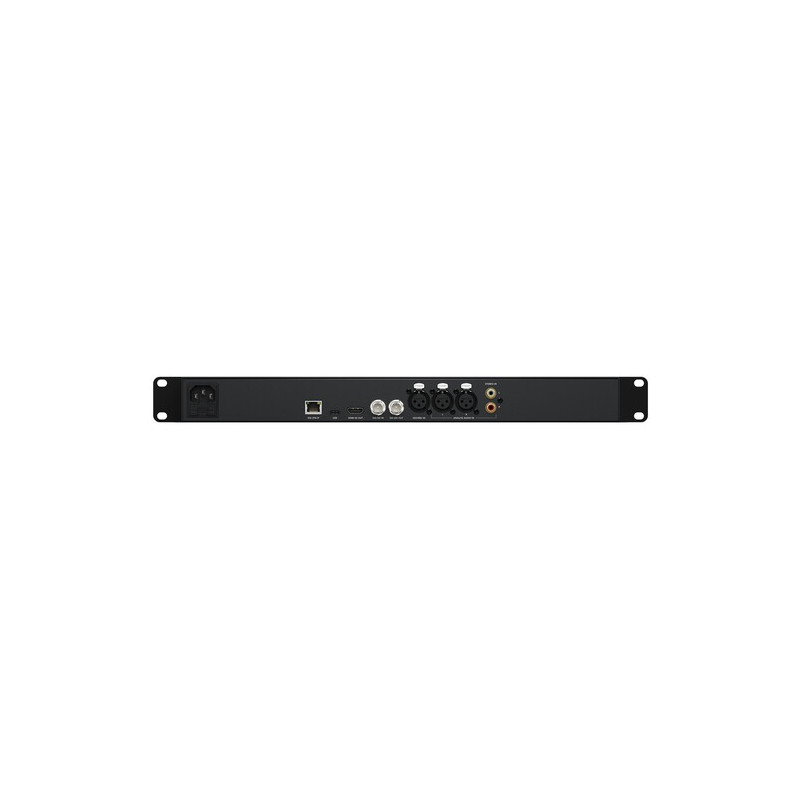 Audio Monitor 12G G3