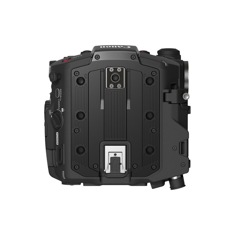 EOS C400