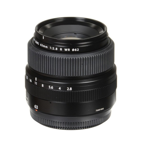 GF 63 MM F2.8 R WR