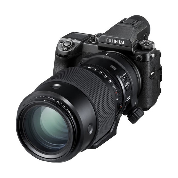 GF 250 MM F4 R LM OIS WR