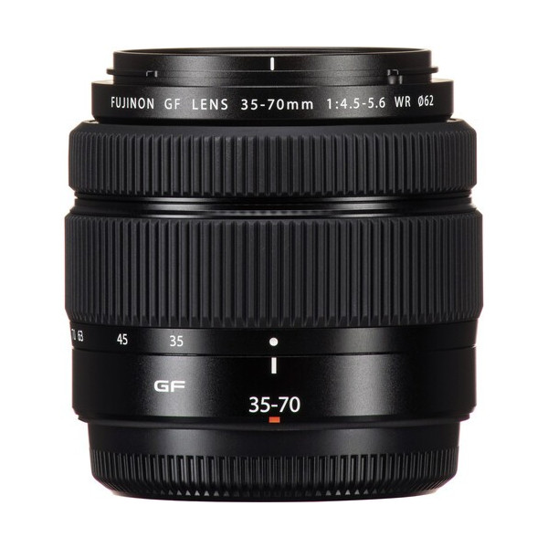 GF 35-70 mm f4,5-5,6 WR