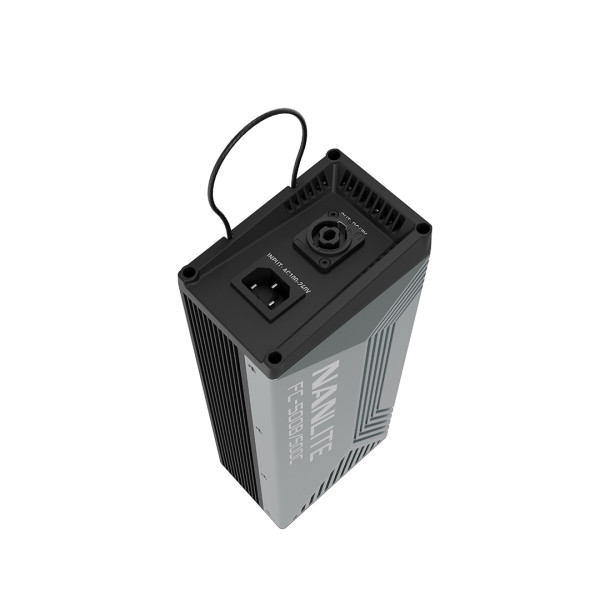 FC-500C