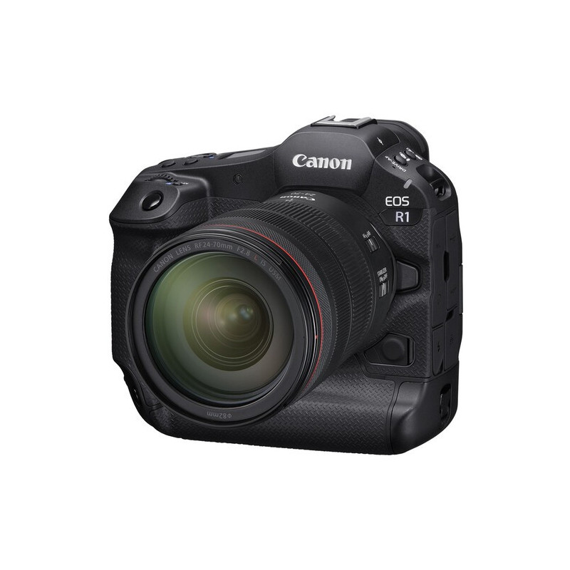 EOS R1