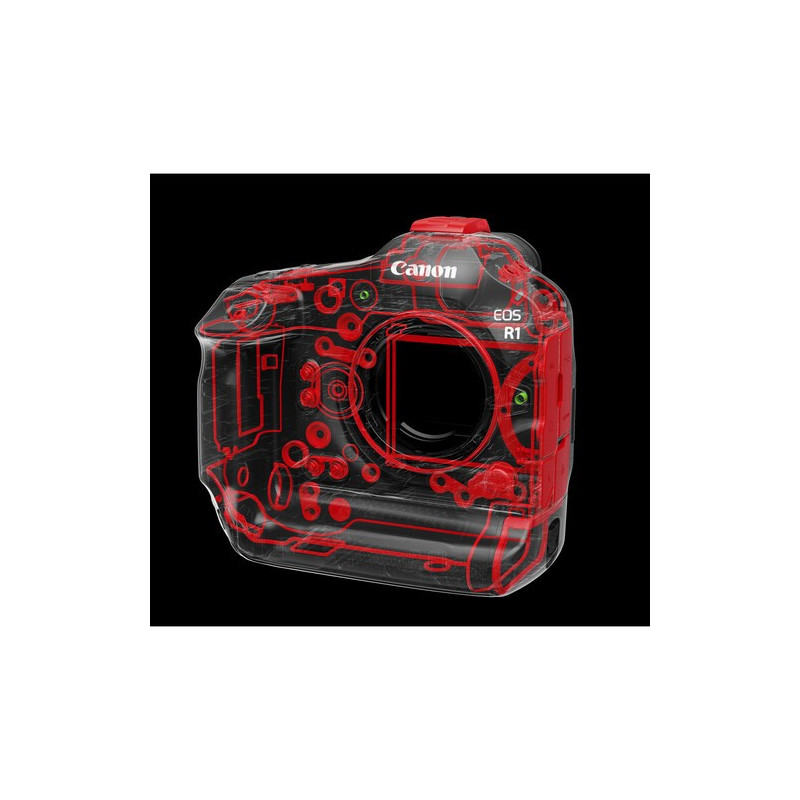 EOS R1