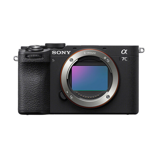 Alpha 7C II