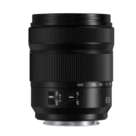 S-R28200 - Lumix S 28-200mm f4-7.1 MACRO O.I.S.