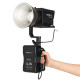 Battery Grip BT-BG-XLR4 II