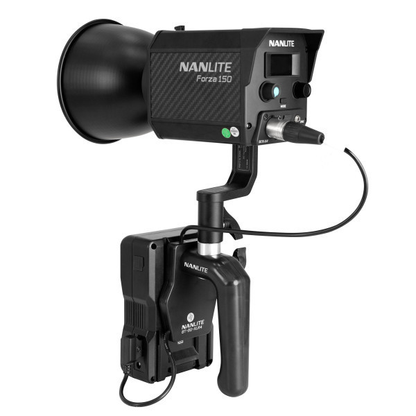 Battery Grip BT-BG-XLR4 II