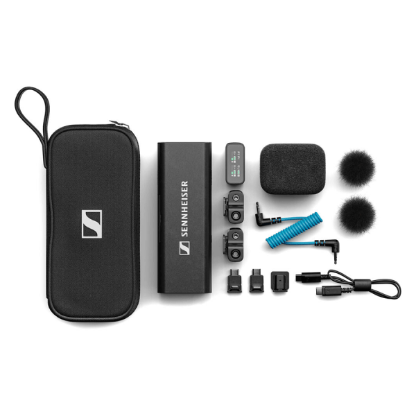 Profile wireless-2 Channel Set