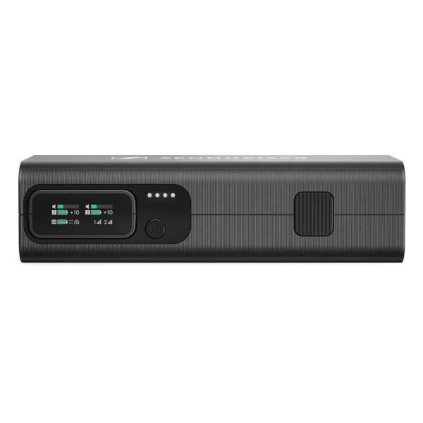Profile wireless-2 Channel Set