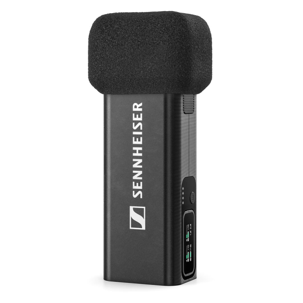 Profile wireless-2 Channel Set