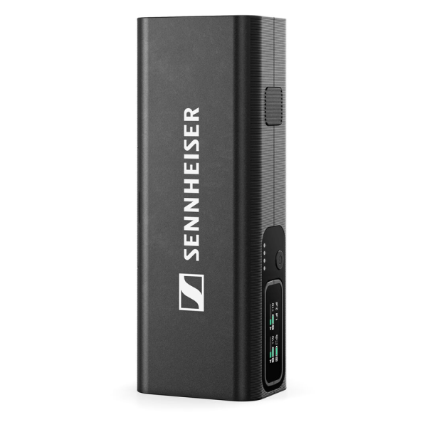 Profile wireless-2 Channel Set