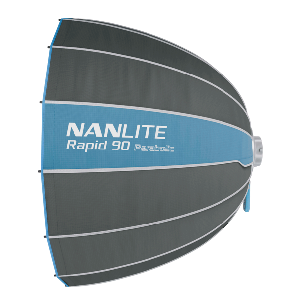 Nanlite Rapid 90 Parabolic Softbox