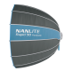 Nanlite Rapid 90 Parabolic Softbox
