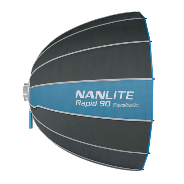 Nanlite Rapid 90 Parabolic Softbox