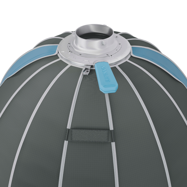 Nanlite Rapid 90 Parabolic Softbox