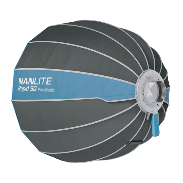 Nanlite Rapid 90 Parabolic Softbox