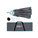 Nanlite Rapid 90 Parabolic Softbox