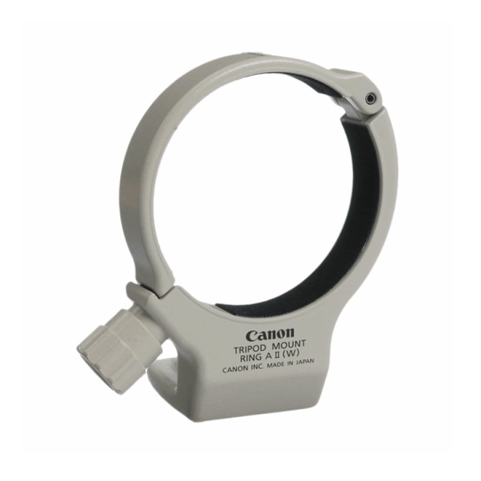 Tripod Mount Ring All (W)