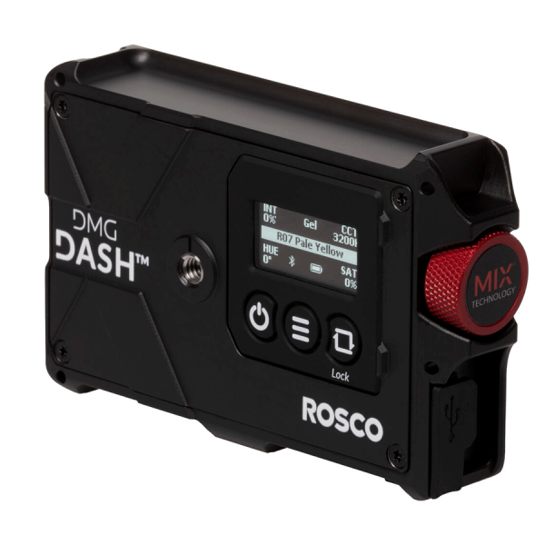 DASH Pocket (kit de 4 lumières)