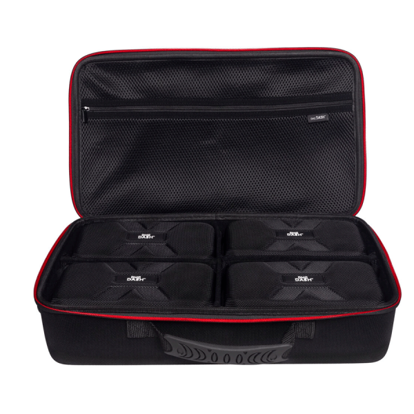 DASH Pocket (kit de 4 lumières)