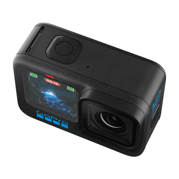HERO12 Black
