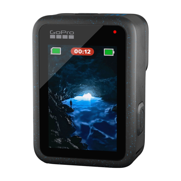 HERO12 Black