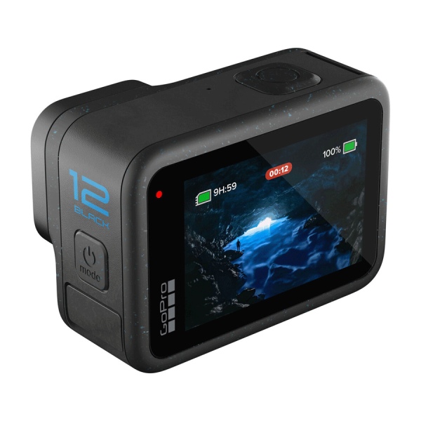 HERO12 Black