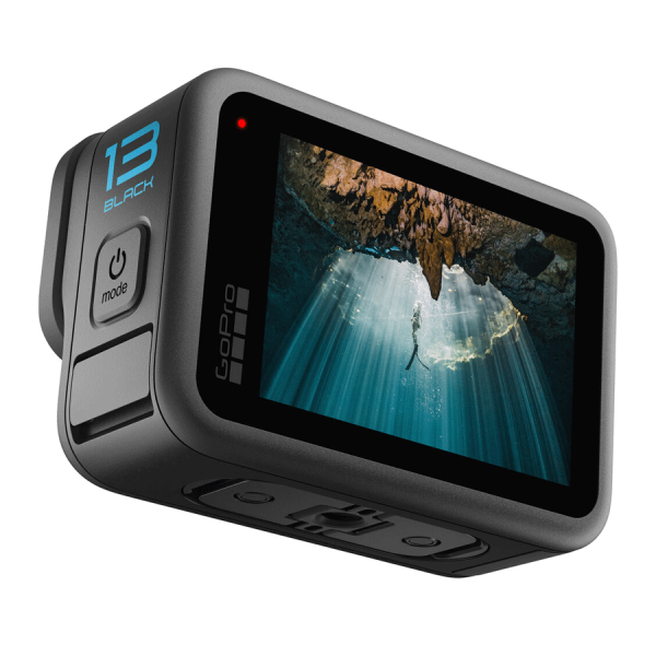 HERO13 Black