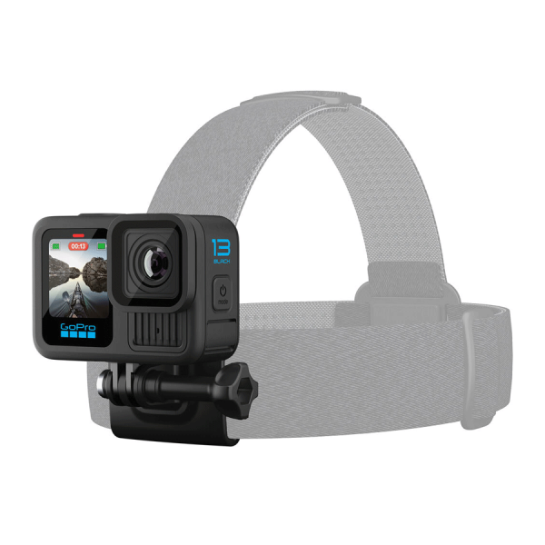 HERO13 Black