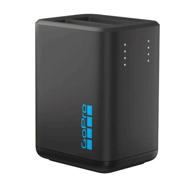 Kit Dual-Battery Enduro + 2 Batteries