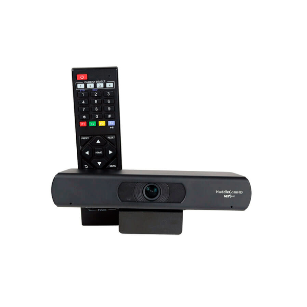 Huddlecamhd Webcam Pro ip 4K