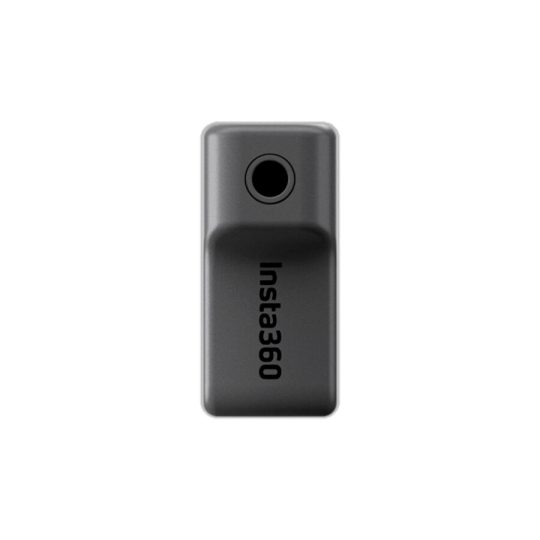 X3 Mic Adapter