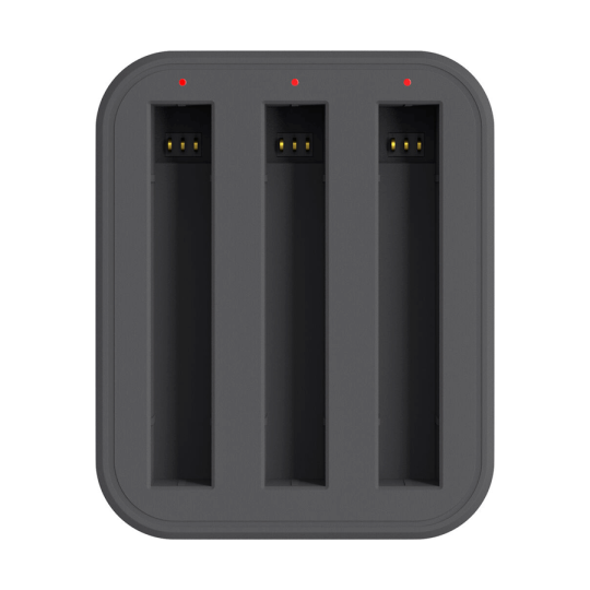 Chargeur One x2
