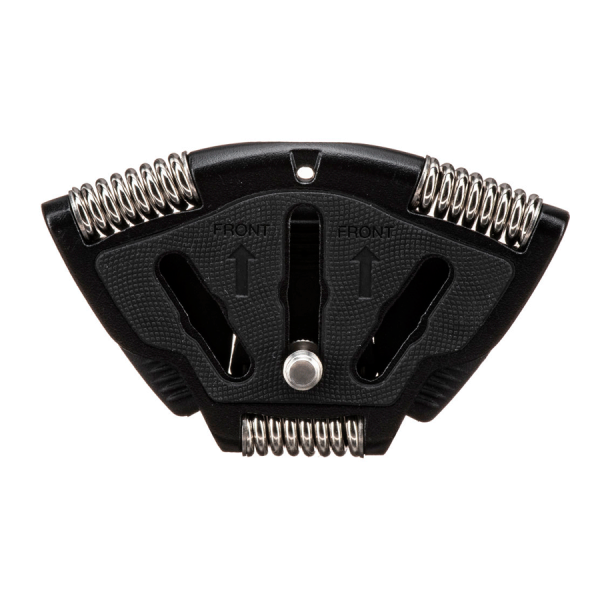 Large POCKET Tripod (Black)