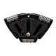 Large POCKET Tripod (Black)
